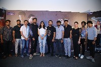 Nenu Student Sir Movie Song Launch Press Meet